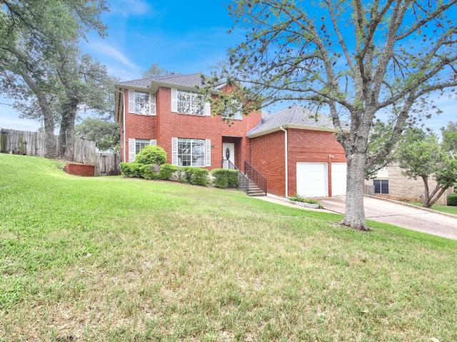 6001 Sierra Arbor Ct