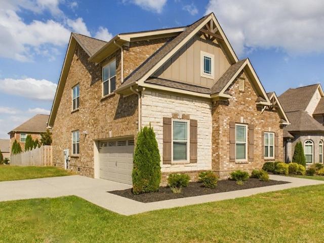 6001 Spade Dr, Spring Hill, US, TN