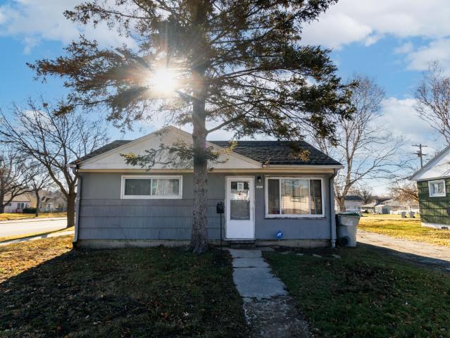 6001 W Carmen Ave, Milwaukee, WI 53218 | MLS #1948