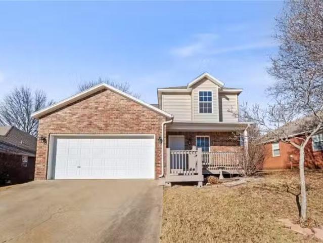 6001 W KNOLL VIEW WAY, ROGERS, AR 72758