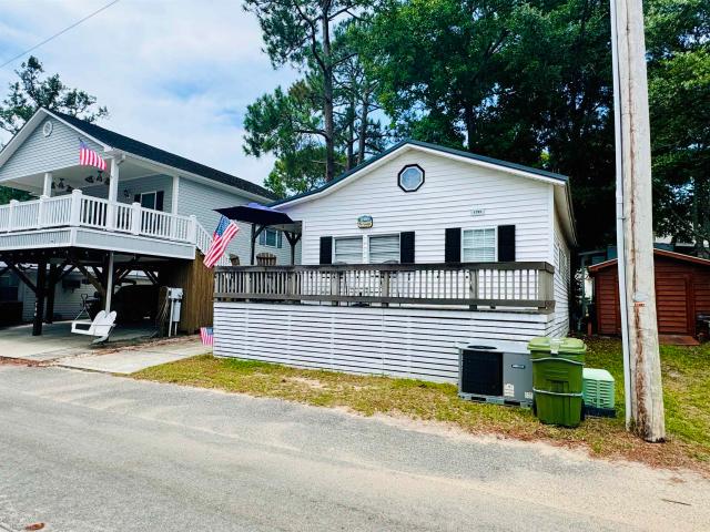 6001 1 S Kings Hwy