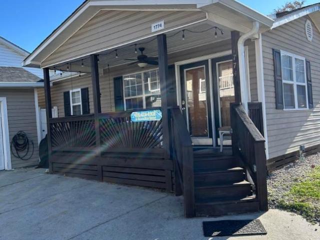 6001 1 S Kings Hwy