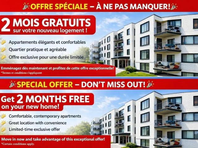 6001 6101 6151 Chemin de la Côte Saint Luc — 411 6151