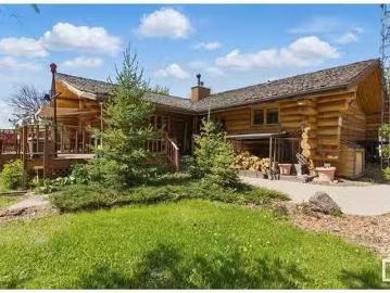 60029 Rr40, Rural Barrhead County, AB, T0G 0E0 house for sal.