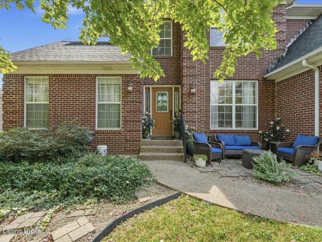 6002 John Moser Way
