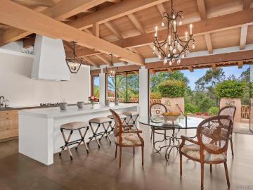 6002 Paseo Valencia, Rancho Santa Fe, CA 92067 | MLS #260007