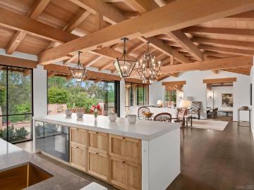 Fairbanks Ranch, San Diego County, California, USA