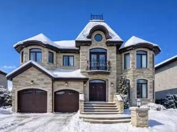 6002 Rue Portelance, Laval Auteuil, QC, H7H 0A6 house for.