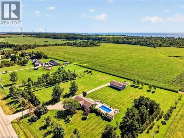 6002 Rainham Road, Dunnville, ON, N1A 2W8 house for sale | Listing ID 40864 | Royal LePage