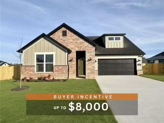 6002 SW CHIEFS AVE, BENTONVILLE, AR 72713