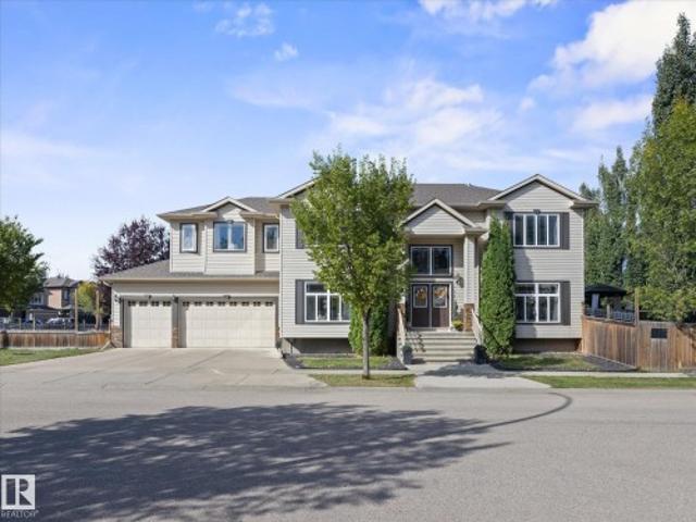 6002 46 Avenue, Beaumont, AB, T4X 0J1 house for sale | Listing ID E4509 | Royal LePage