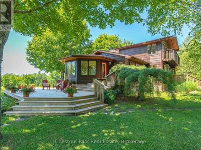 600380 Sideroad 50 N, Chatsworth, ON, N0H 1C0 house for sale | Listing ID X13212 | Royal LePage