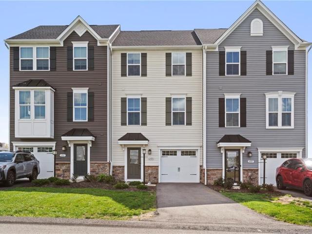 6003 Atlin Ln, Monaca, PA 15061 | MLS #1751