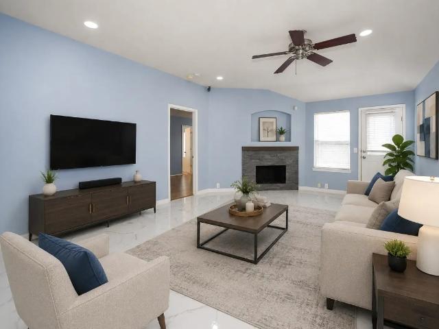 6003 Baldwin Elm St, Richmond, TX 77407 | MLS #45352
