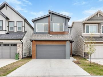 House for sale in Royal Gardens - Fireplace
