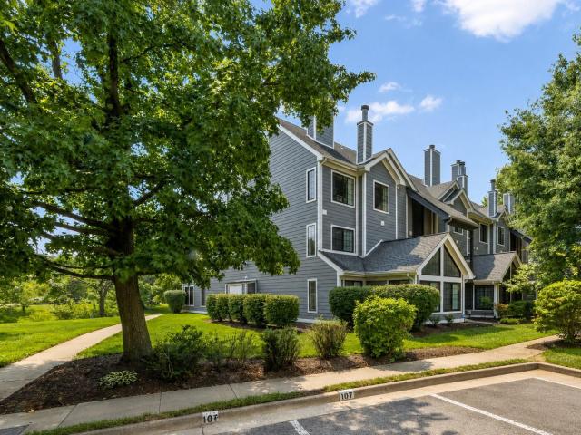 6003 Ellesmere Court # H