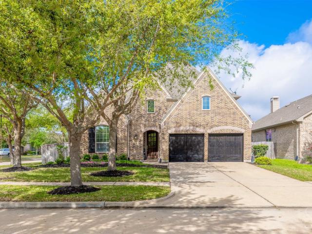 6003 Hedgepark Drive