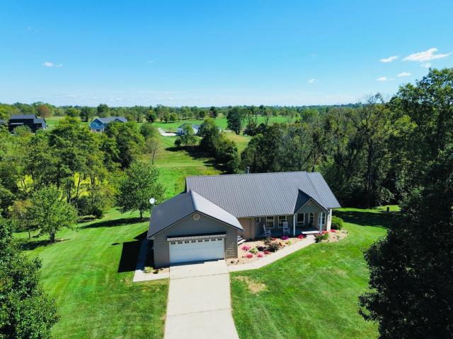 6003 Tobacco Road