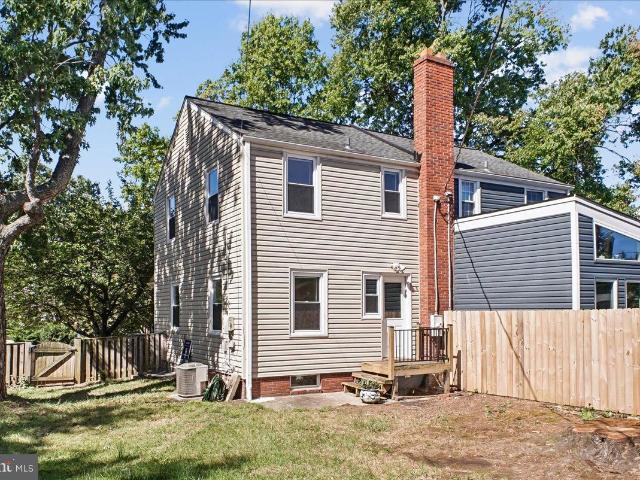 6003 Williamsburg Road, Alexandria, US, VA