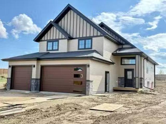 6003 13 Street, Lloydminster, AB, T9V 3V5 house for sale Li.