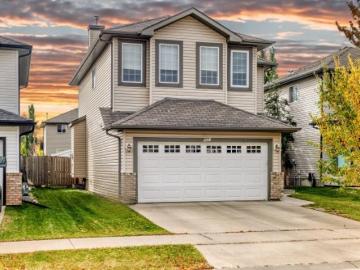 Goudreau Terrace, Beaumont, Division No 11, Alberta