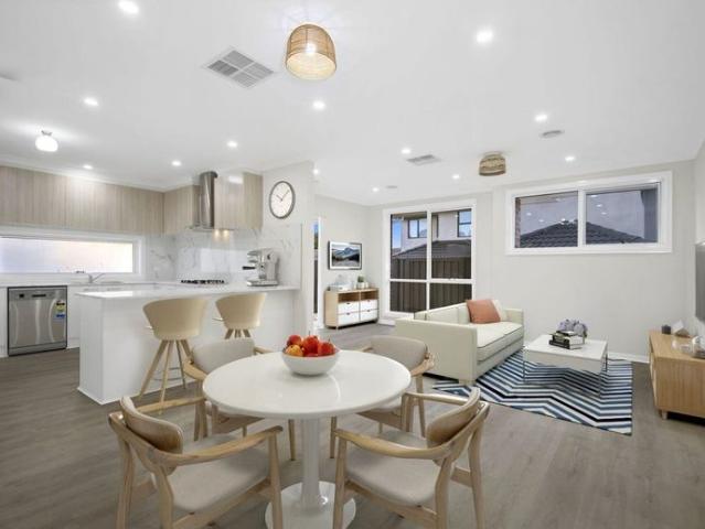 $600/w Stylish Young Home Well Presented Absolutely Convenient!