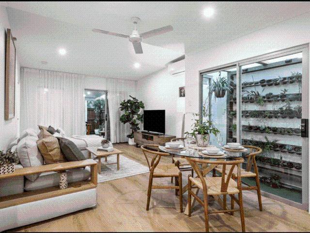 $600/wk to 20Jan2027, then $620/wk Break Lease | Chic Two Bedroom Retreat