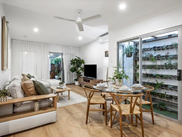 $600/wk to 20Jan2027, then $620/wk Break Lease | Chic Two Bedroom Retreat