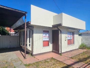 Población Las Américas, Provincia de Concepción, Región del Biobío