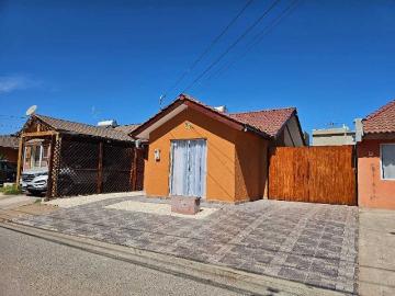 $ 600.000 Casa en Arriendo en La Serena 3 dormitorios 2 baños / Kutt Property