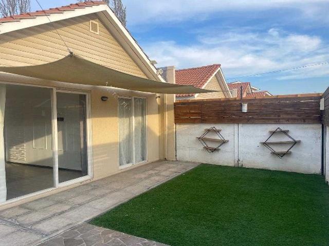 $ 575.000 Casa en Arriendo en Rancagua 3 dormitorios 2 baños / Kutt Property