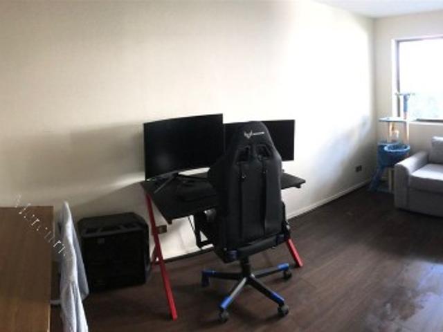 $ 600.000 Departamento en Arriendo en Providencia 1 dormitorio 1 baño / Realty.Corp