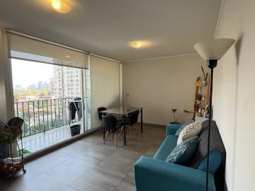 $600.000 Hermoso Depto con 2D+2B+EST+BGA Macúl con Quilín