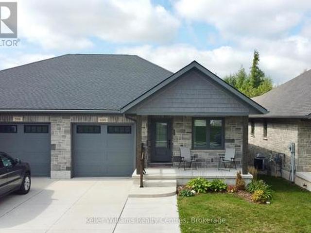 600 25Th Avenue, Hanover, ON, N4N 0C3 house for sale | Listing ID X13711 | Royal LePage