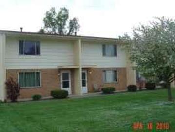$600 / 2br Burg 2 bedroom Townhouse Wheelerburg, OH map