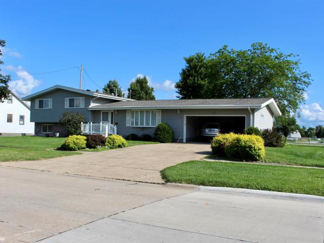 600 5Th Street