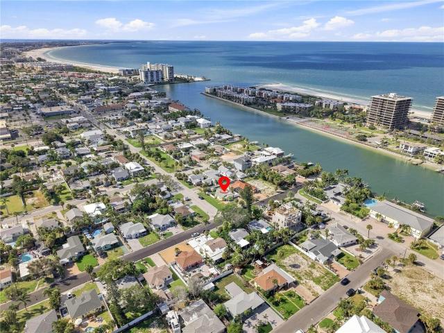 600 79th avenue, st pete beach, us, fl