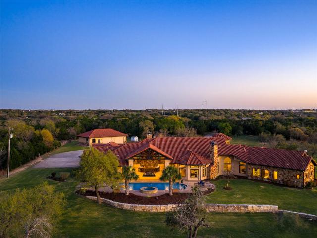 600 County Road 257
