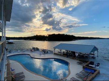 600 County Road 531, Unit 206, Centre, AL 35960 | MLS #7667