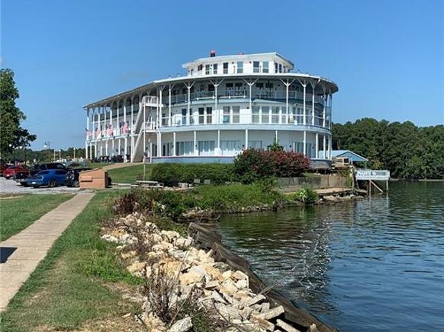 600 County Road 531, Unit 307, Centre, AL 35960 | MLS #7572