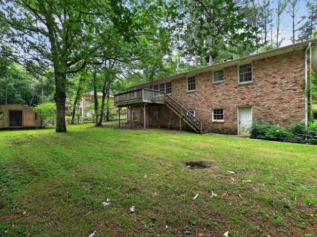 600 Country View Terrace