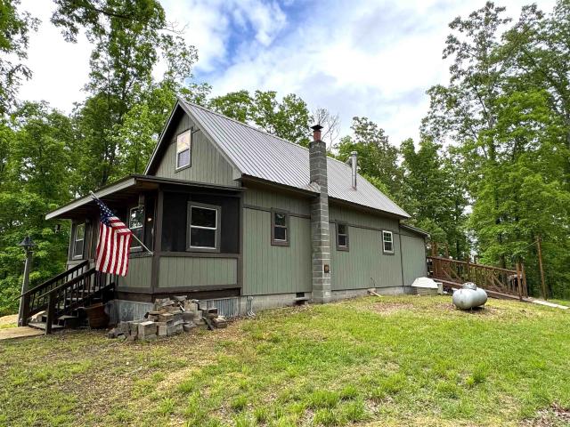 600 Co Rd 146