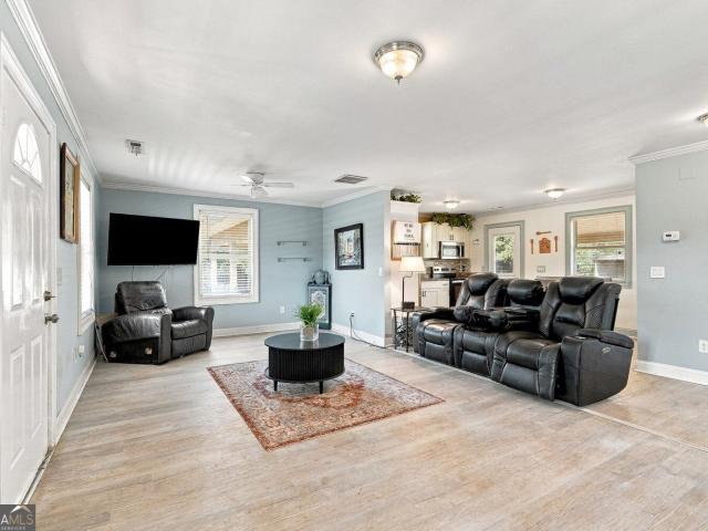 600 Cannon Drive