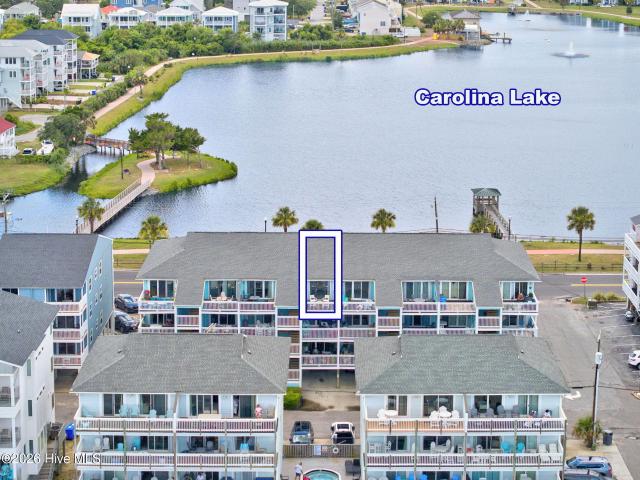 600 Carolina Beach Avenue S # 3d