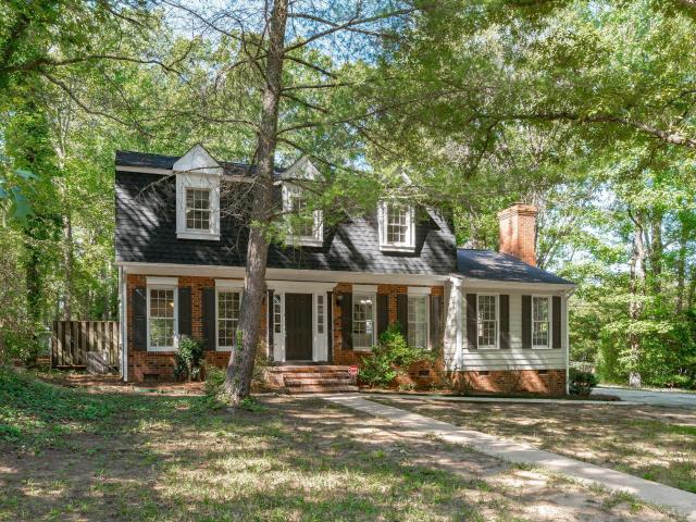 600 Churchill Drive