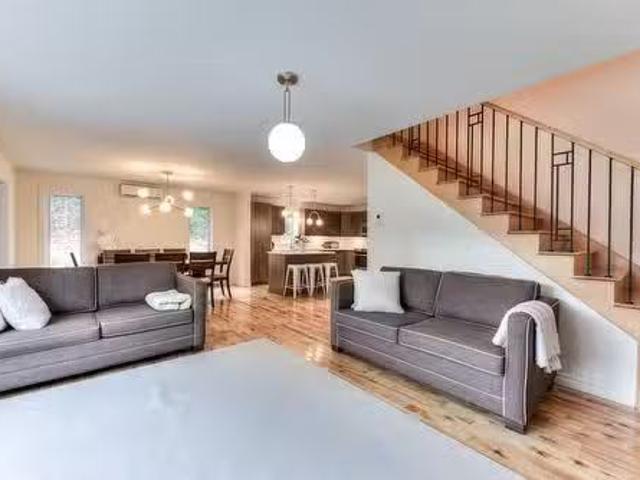 600 Ch. Olivier, Saint Côme, QC, J0K 2B0 house for sale Lis.