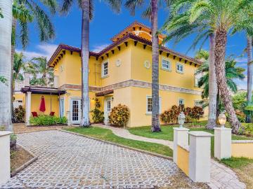 600 Circle Drive, Pompano Beach, US, FL