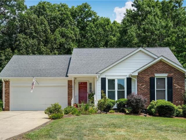 600 Creekridge Drive