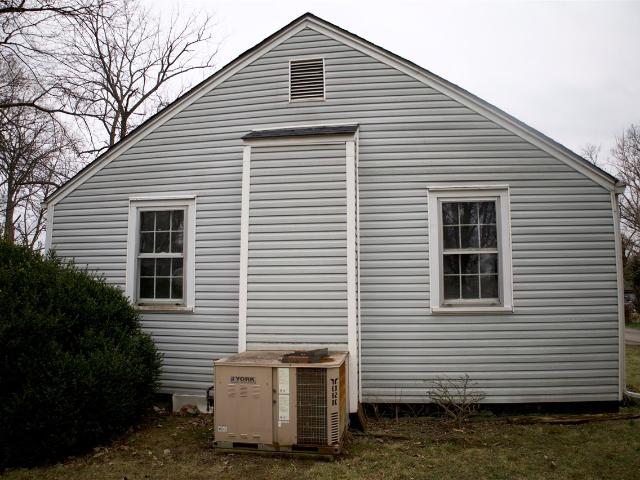 600 Amy's Alley