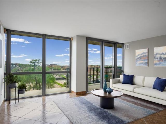 600 Admiral Boulevard # 507